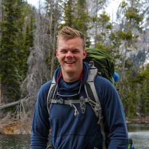 Meet your Posher, Drew